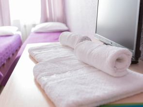 Мини-отель Наржилия