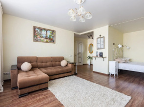 Апартаменты Немига 8