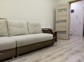 Апартаменты на Седова 65