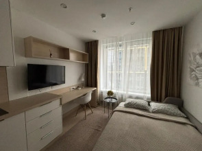 Апартаменты у Метро Ботанический сад