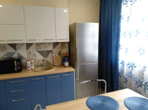 Квартира однокомнатная на Проспекте Советском 81/1