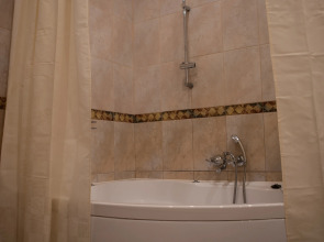 Квартира Под башней