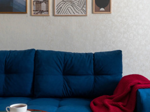 Апартаменты Volgarooms на проспекте Мира