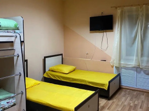 Хостел Наш дом