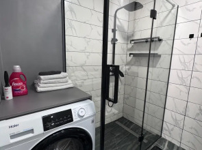 Квартира Новая в ЖК Новый город