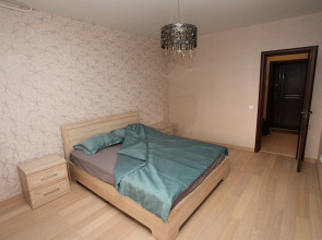 Апартаменты на Цюрупы 78