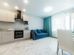 Апартаменты на Набережной