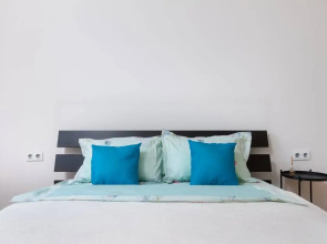 Апартаменты на Николая Островского 60