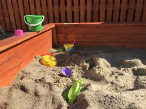 Отель Два крыла