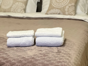 Апартаменты AmaFlat Grushevka