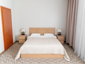 Апарт-отель Светланская 51