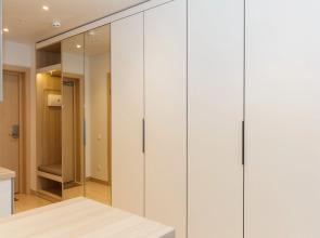 Апартаменты Your Apart на Марата