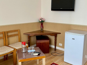 Гостевой дом Ксения у моря