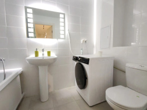 Апартаменты Большие Около Метро