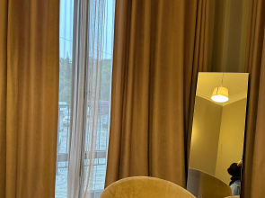 Бутик-отель boutigue hotel Amra