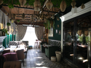 Отель Честный Чехов