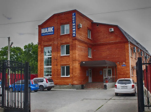 Mayak Hotel