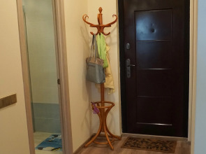 Квартира Уютная Студия на Янтарном Побережье