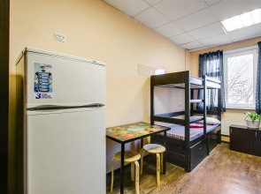 Хостел 1 ПОЛЯНЫ