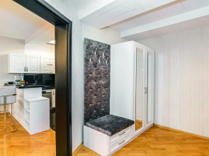 Апартаменты Leyli Apartment 46