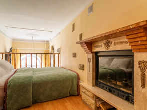 Апартаменты Большая Конюшенная 3