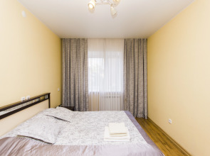 Апартаменты №401 у ДЦ Семен Дежнев