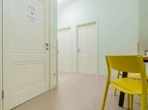 Квартира на 14-й Линии Васильевского Острова 75 5