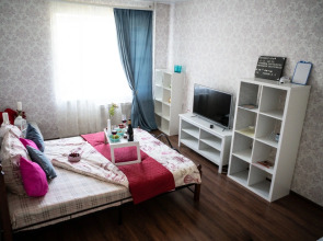 Апартаменты Sky от Resident Ufa