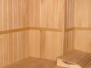 Отель Family-Hotel