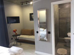 Апартаменты Стайл студия