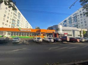 Квартира на Антонова, 4