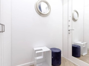 Квартира Magic Queen в Историческом Центре