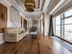 Апартаменты HEAVEN APARTMENTS