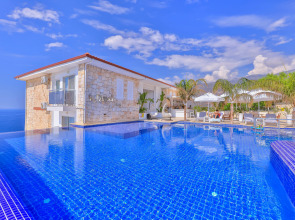 Отель La Kumsal