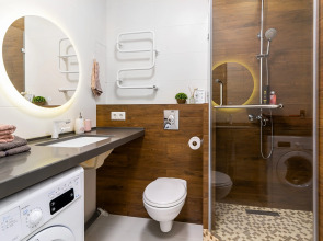 Апартаменты Scandi Home