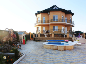 Art Blaga Guest house