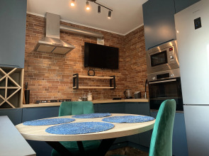 Квартира Atmosphera