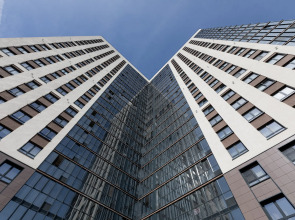 Квартира Однокомнатная Комфортная Около Речного вокзала