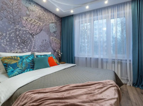 Квартира Остров Мечты на Коломенской