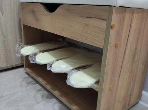 Квартира Уютные