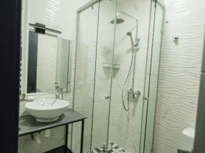 Отель Araki SOLOLAKI