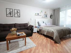 Квартира на Утренней