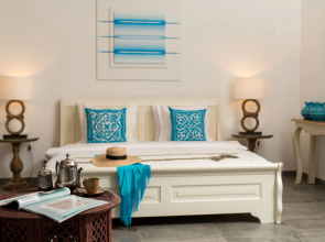 Tikitam Palms Boutique Hotel