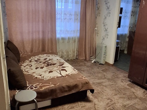 Uyutnaya i Komfortnaya Kvartira Flat