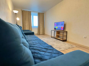 Apartamenty ArendaGrad Bagrationa 26A
