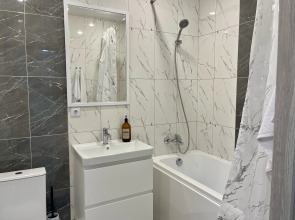 Апартаменты Русская Изба 1