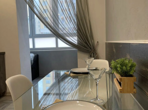 Апартаменты в Зеленоградске у моря "KRANZ"