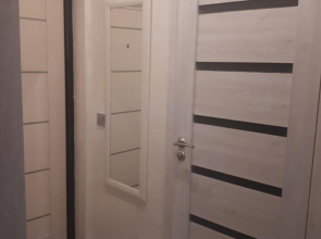 Квартира У Вадима