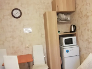 Меблированные комнаты Большая Морская 7