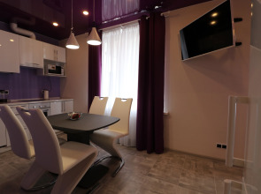 Апартаменты FashionFlats 4